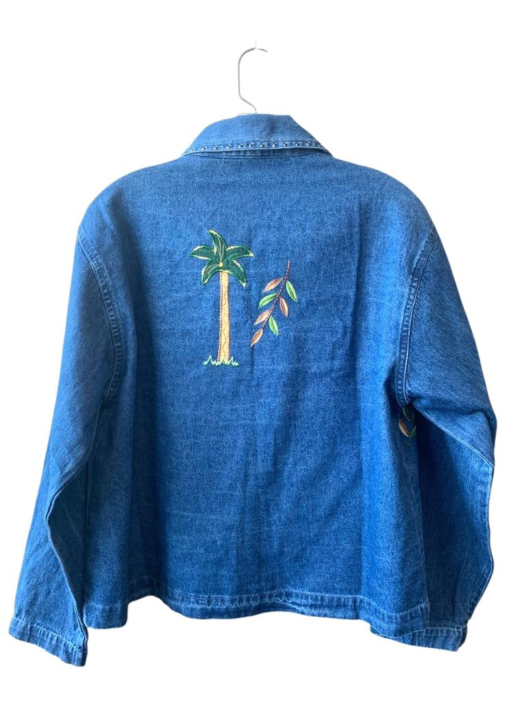 LIFE STYLE  PM JACKET W