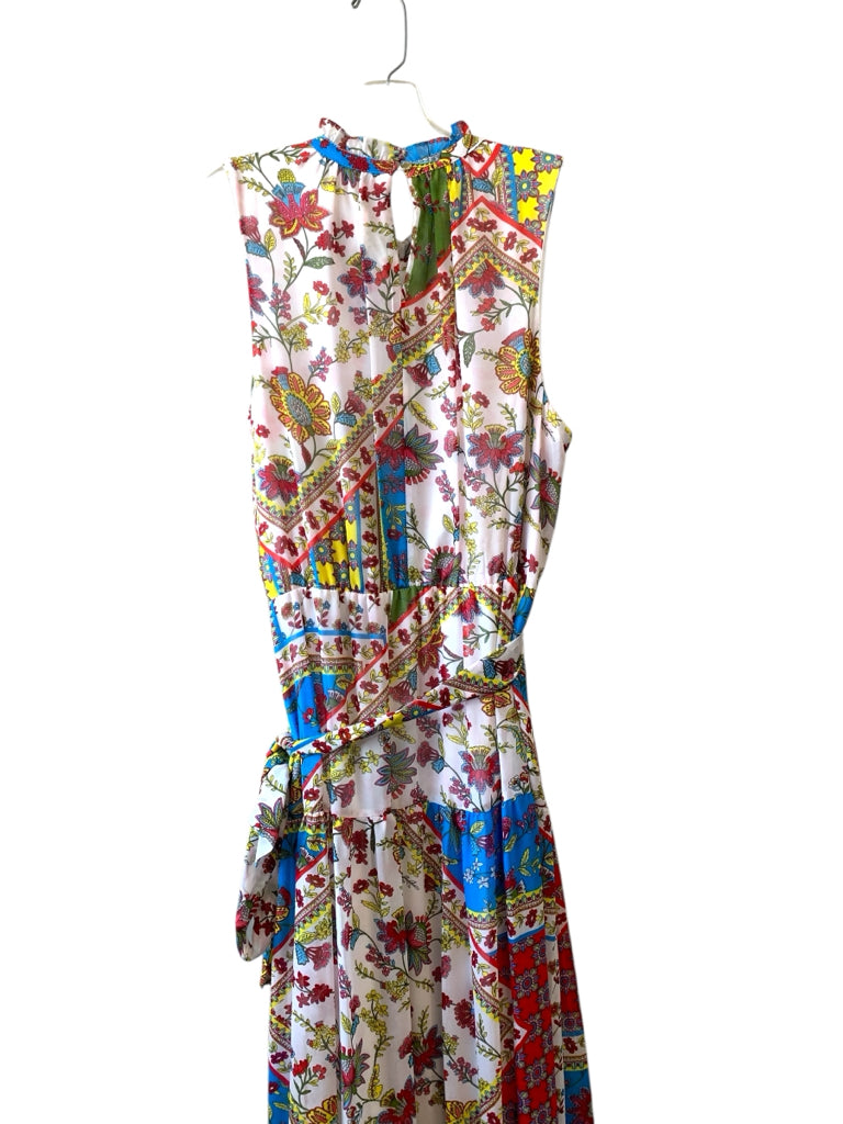 CALVIN KLEIN  x-lg DRESS W