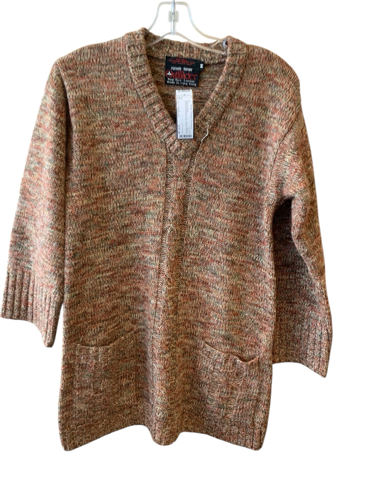 OUTLANDER  medium SWEATER W