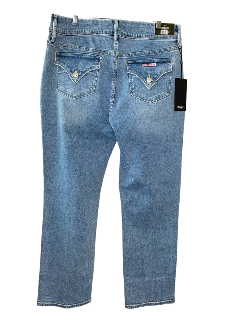 HUDSON  12 JEANS W