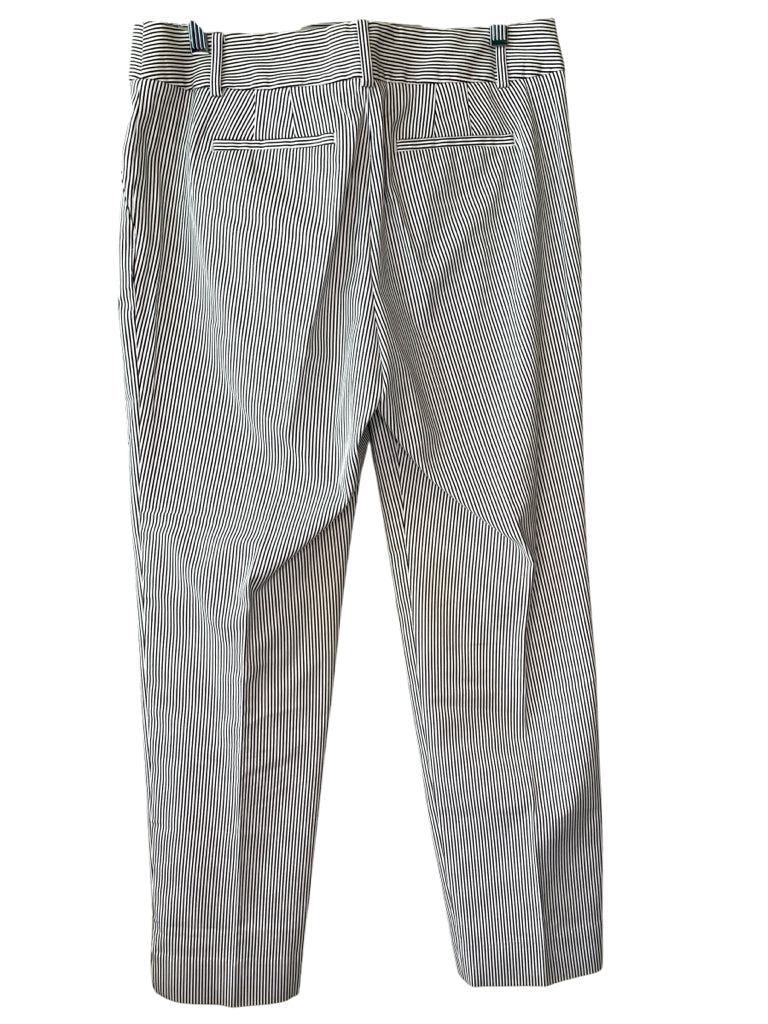 TALBOTS Size 8 PANTS W