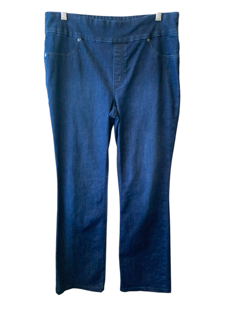 CHICO'S  6 JEANS W