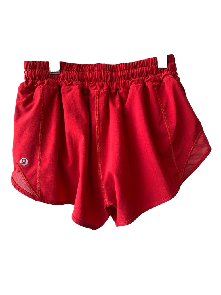 LULULEMON Size 2 GYM W
