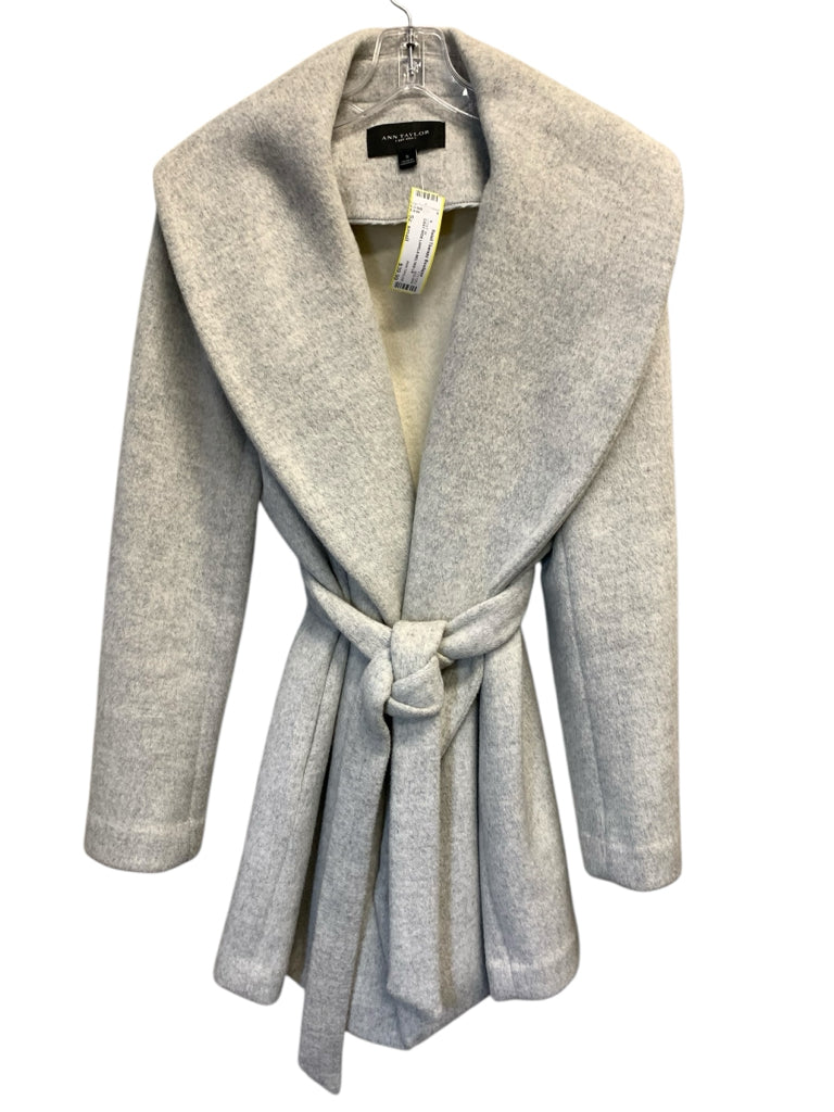 ANN TAYLOR  small COAT W