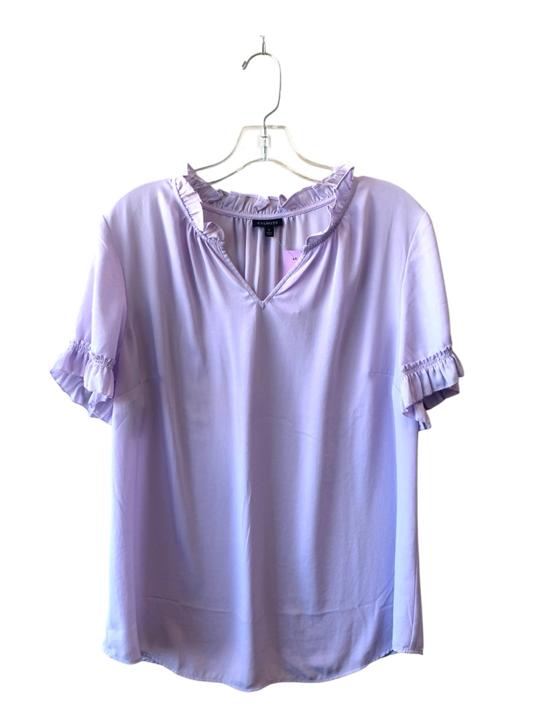 TALBOTS  large TOPW