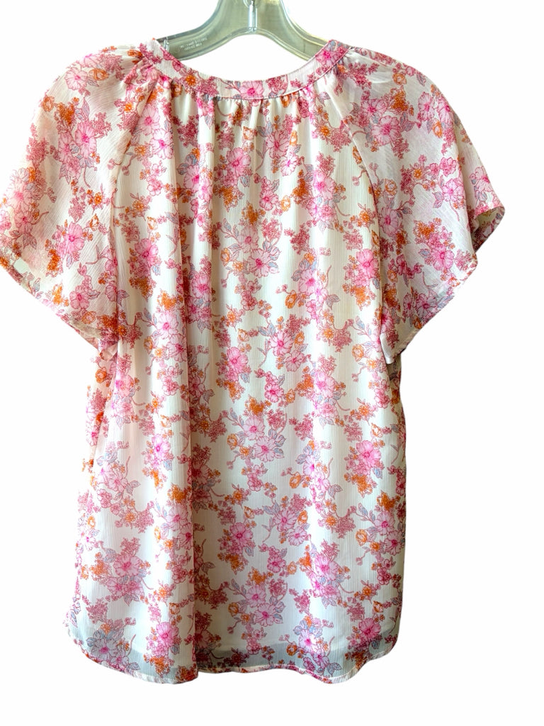 Size medium TOP W