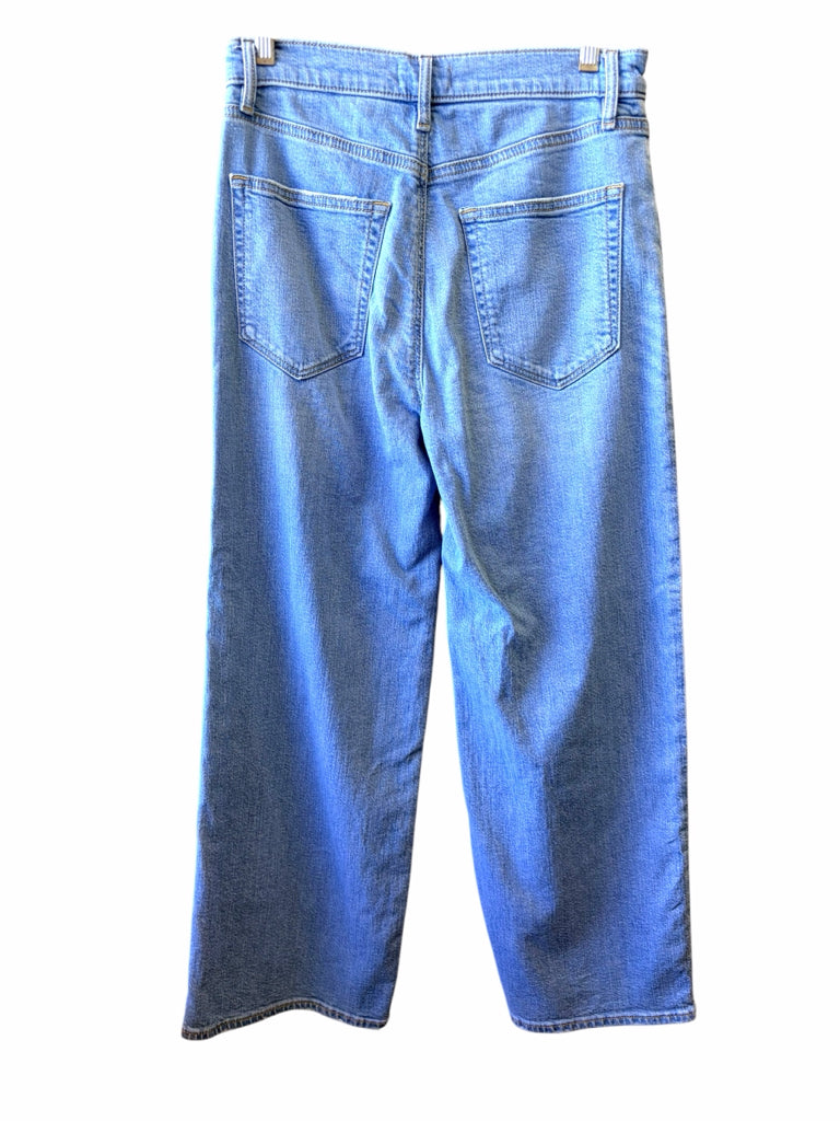 RIVETE Size 2 JEANS W