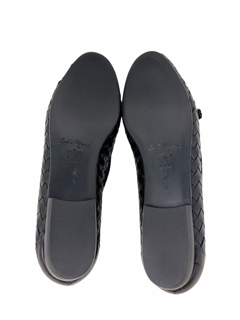 MEUCCI Size 10 LOAFER W