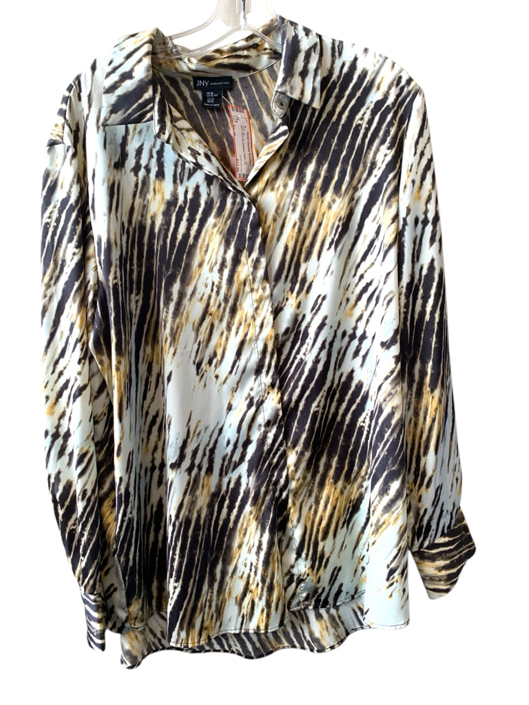 jones new york  xL TOP  W