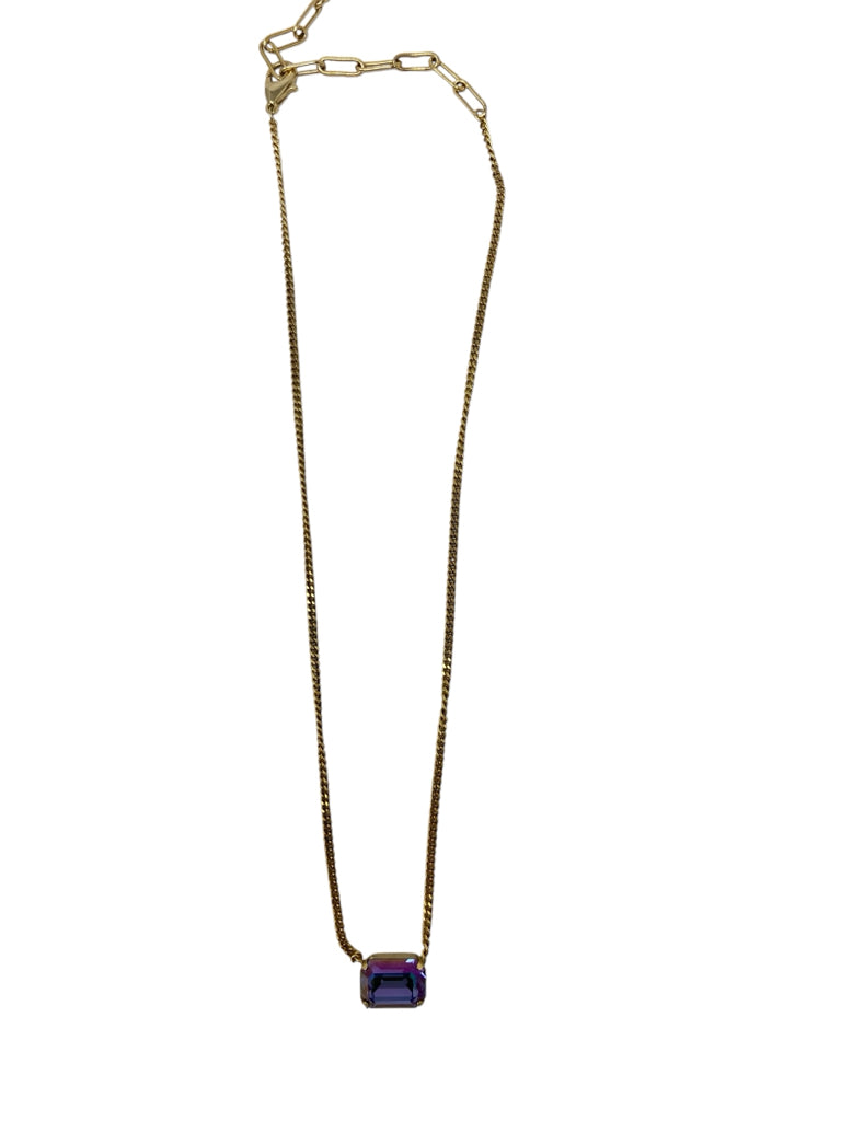 TOVA Size OSFM NECKLACE W