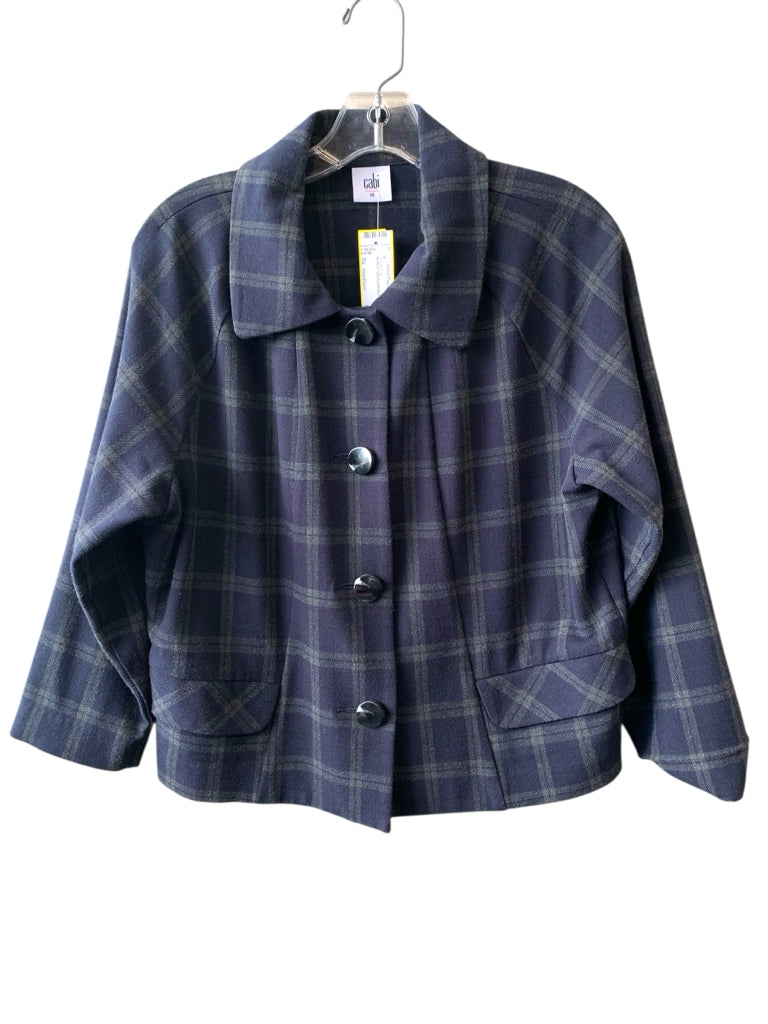 CABI  medium JACKET W