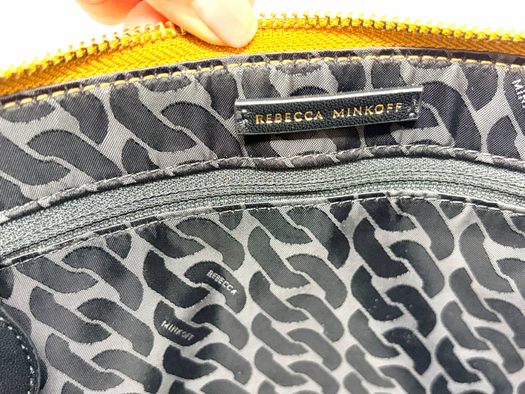 REBECCA MINKOFF Size medium HAND BAG