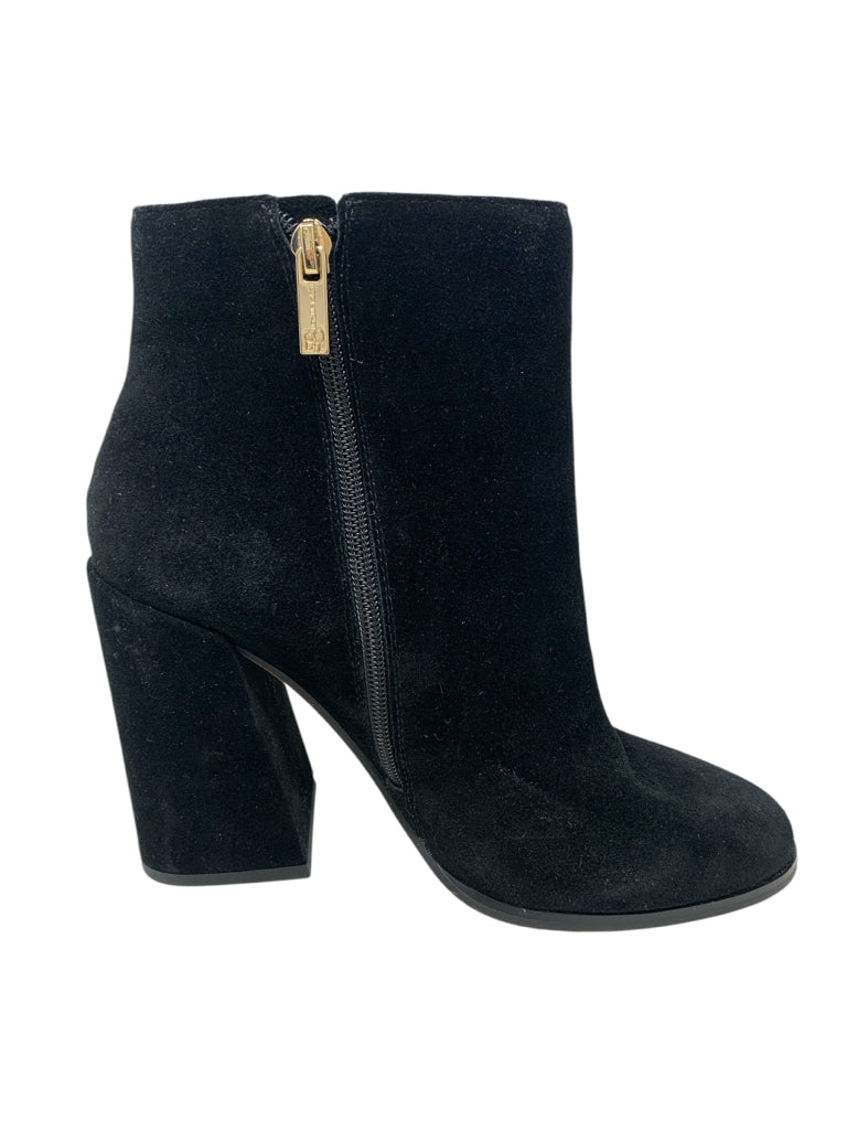 JESSICA SIMPSON  8.5 BOOTIE W