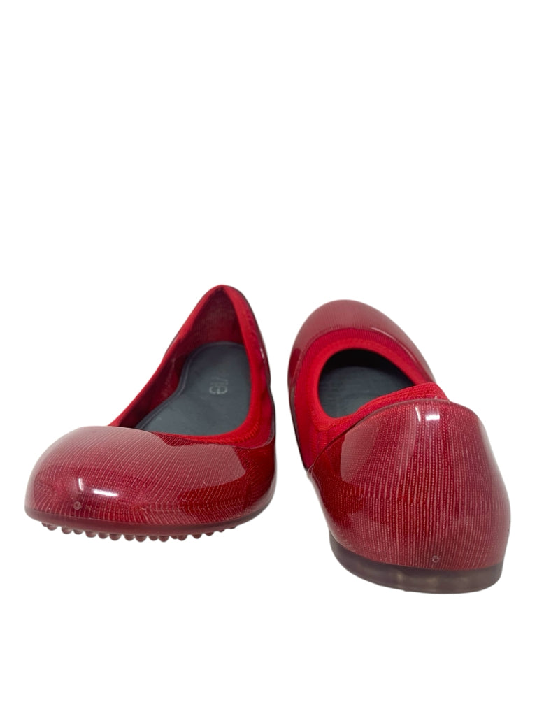 JA-VIE  8.5 FLAT W