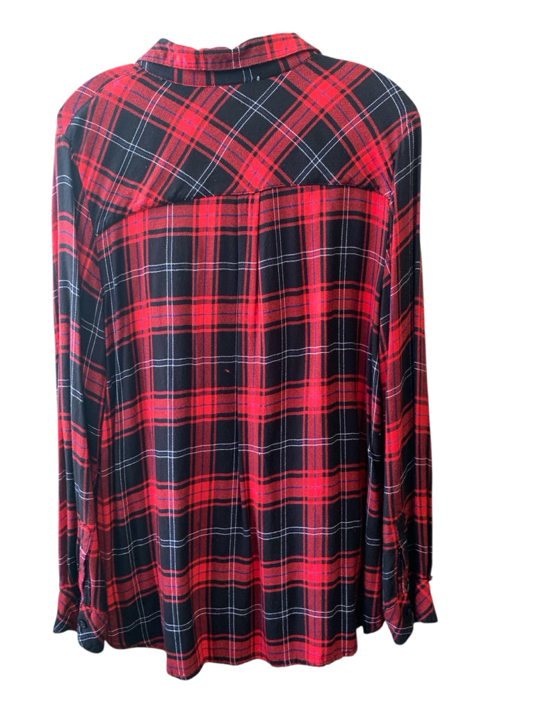 BEACH LUNCH LOUNGE  large BLOUSE W