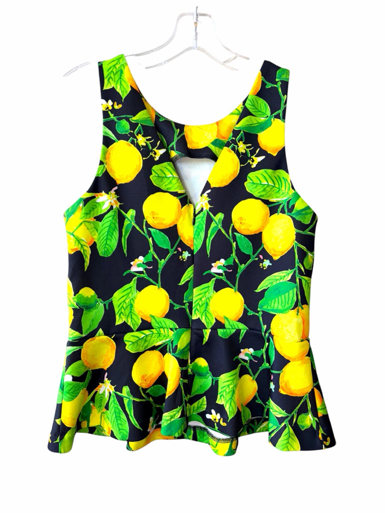 ALEXA ADMOR Size small TOP W