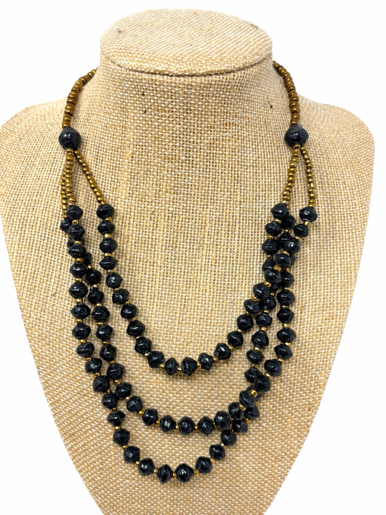 Size OSFM NECKLACE W