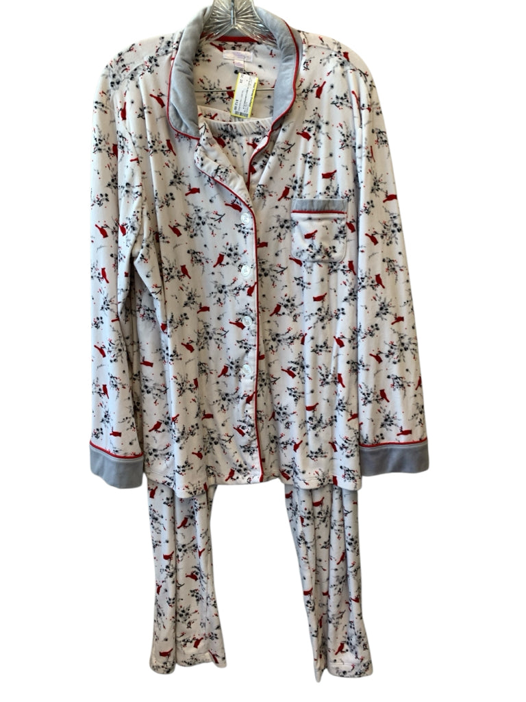 SECRET TREASURES  2X PJ SET W