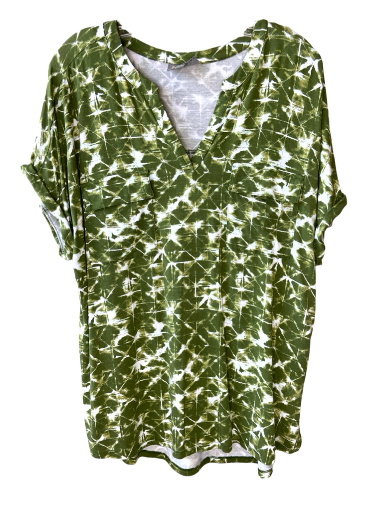 STYLE & CO Size xL TOP  W