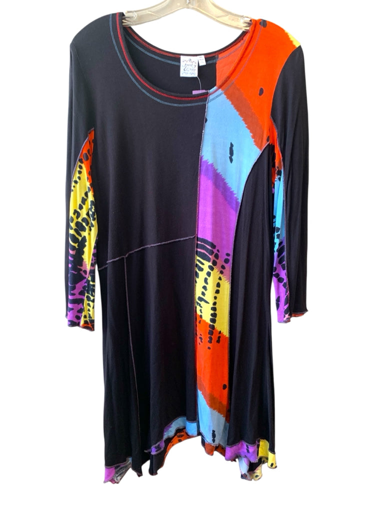 PARSLEY & SAGE  xL TUNIC