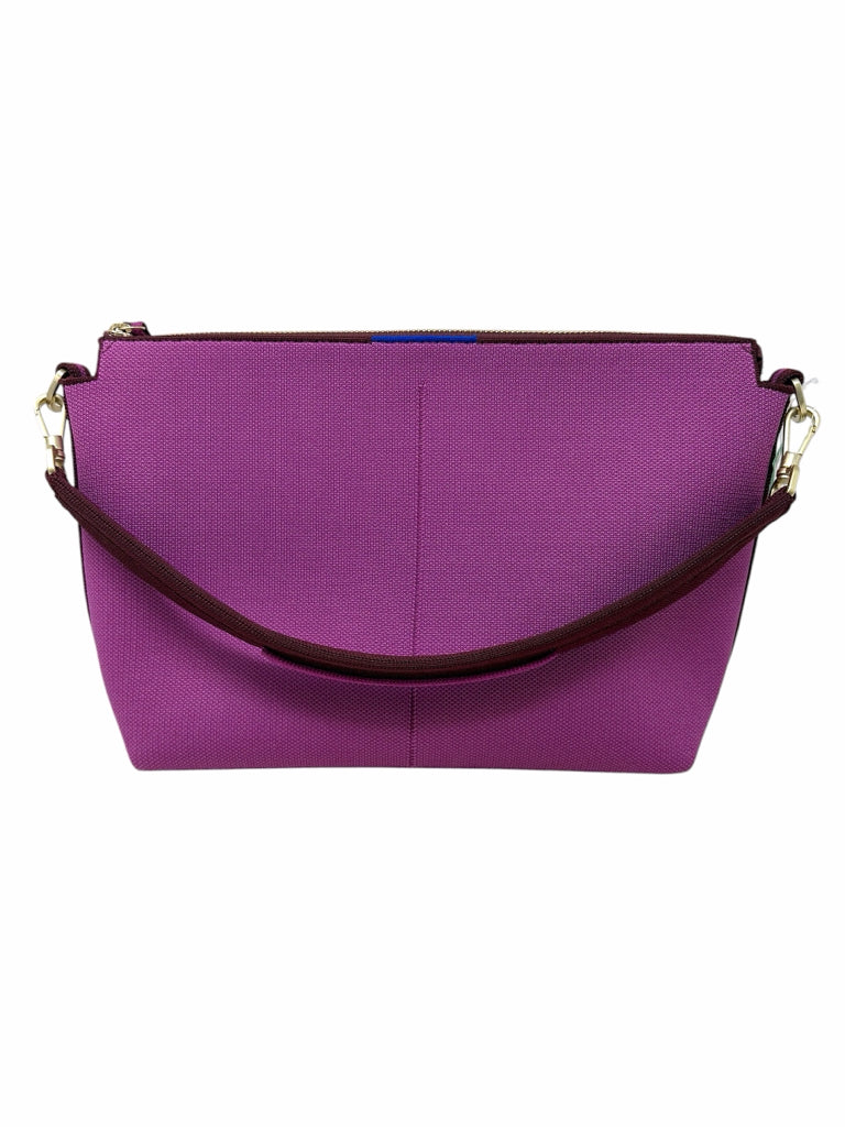 ROTHY'S Size medium PURSE W