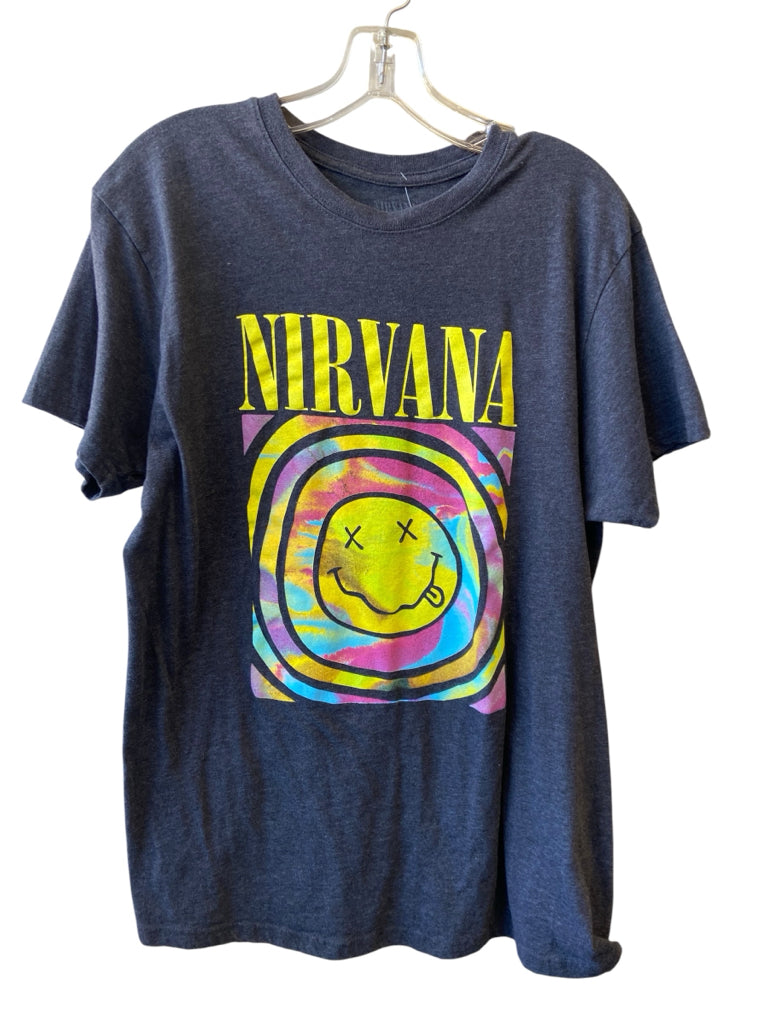 NIRVANA Size xL TOP  W