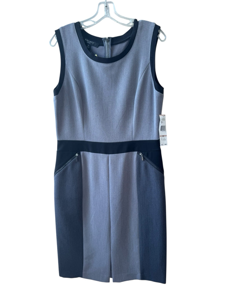 NINE WEST  12 DRESS W