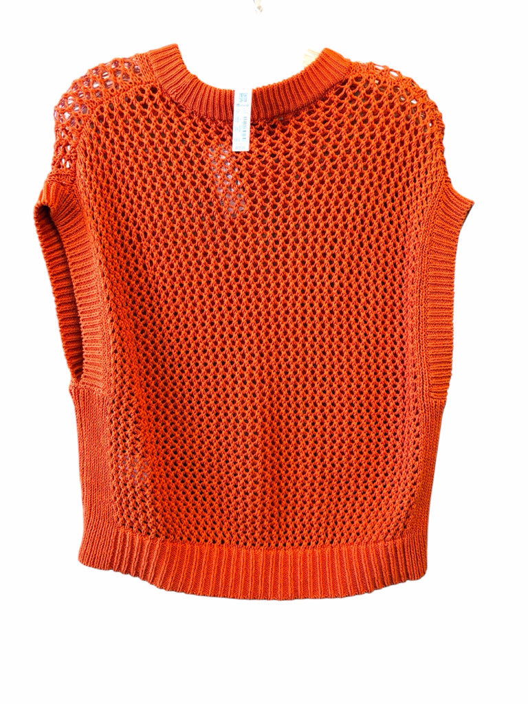MADEWELL Size small SWEATER W