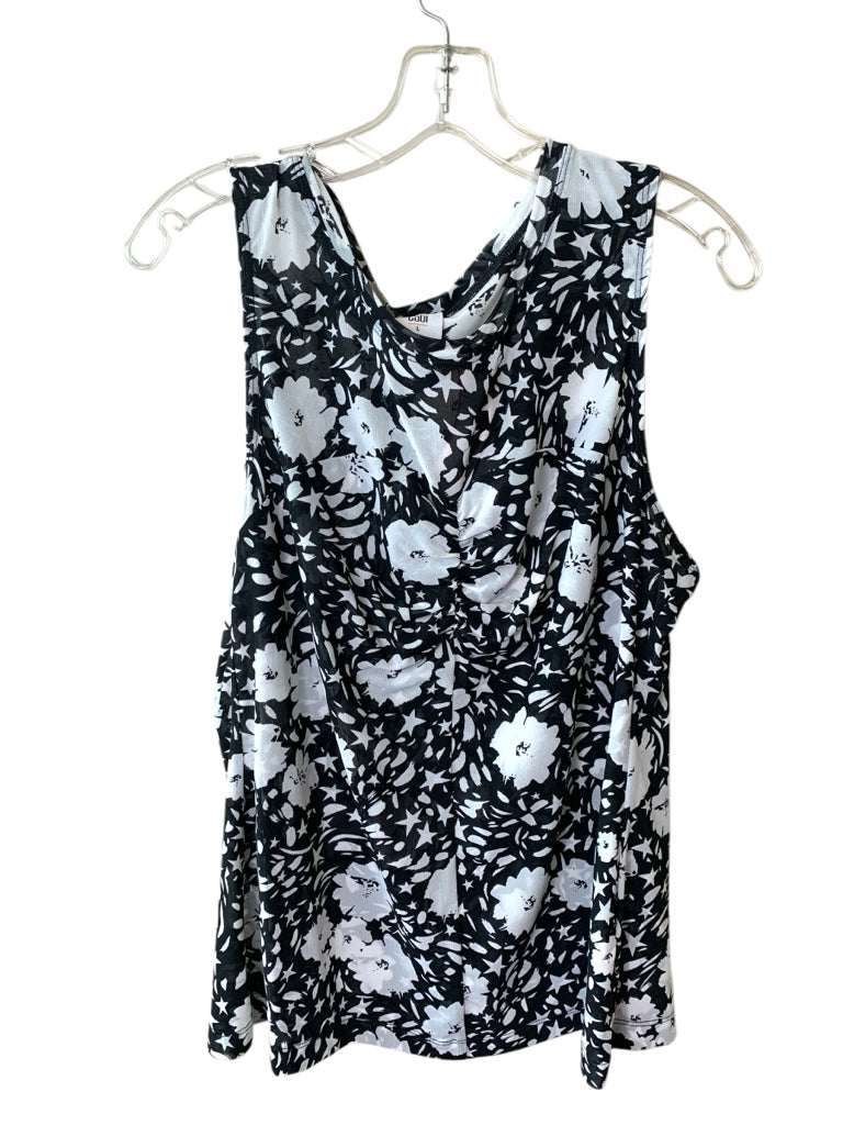 CABI  large TOPW