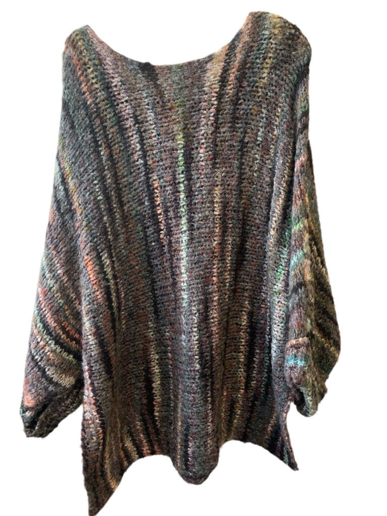 BERRETTI  s/M SWEATER W