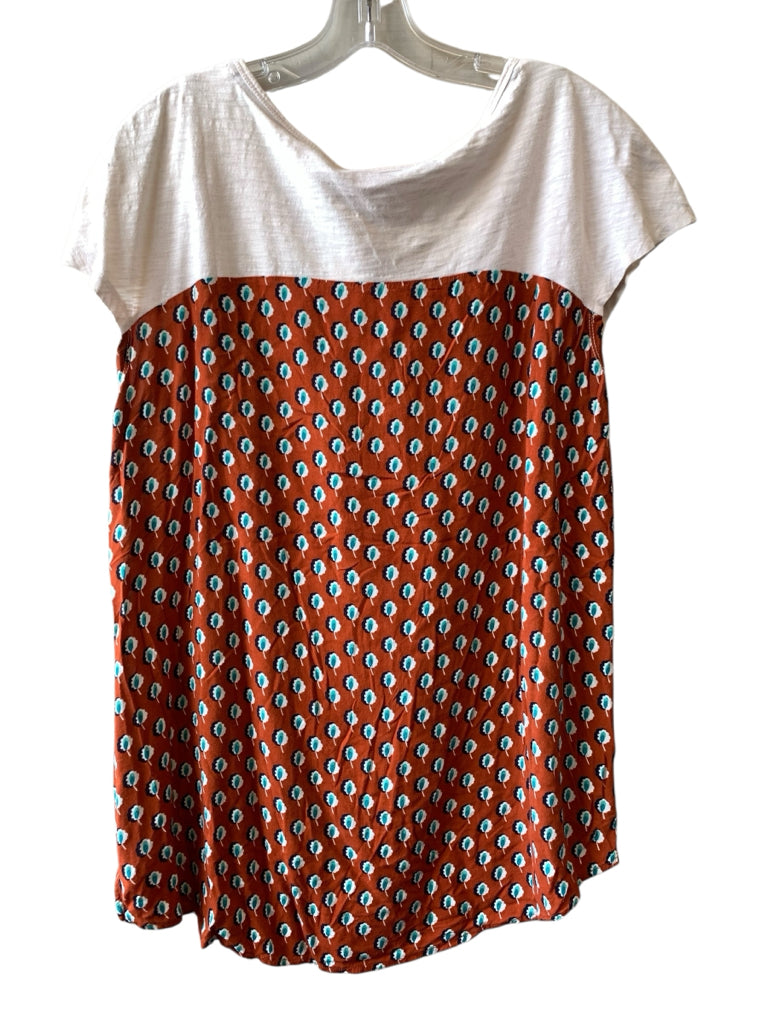 MEADOW RUE  large TOP  W