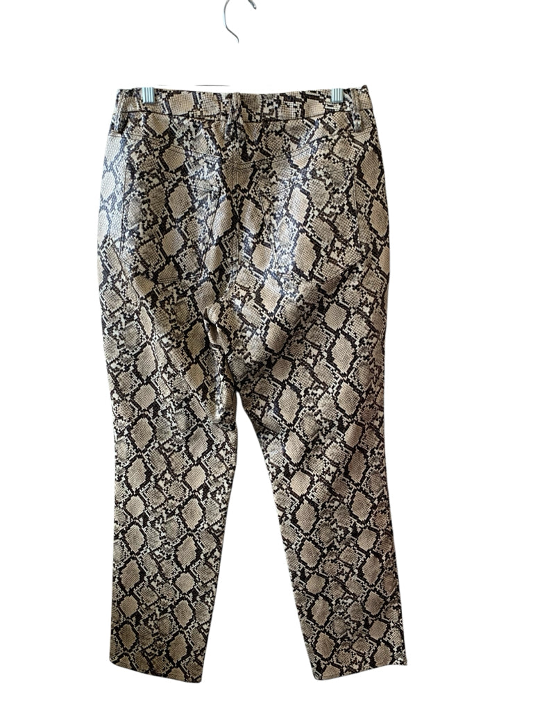 GOOD AMEICAN Size 6 PANTS W