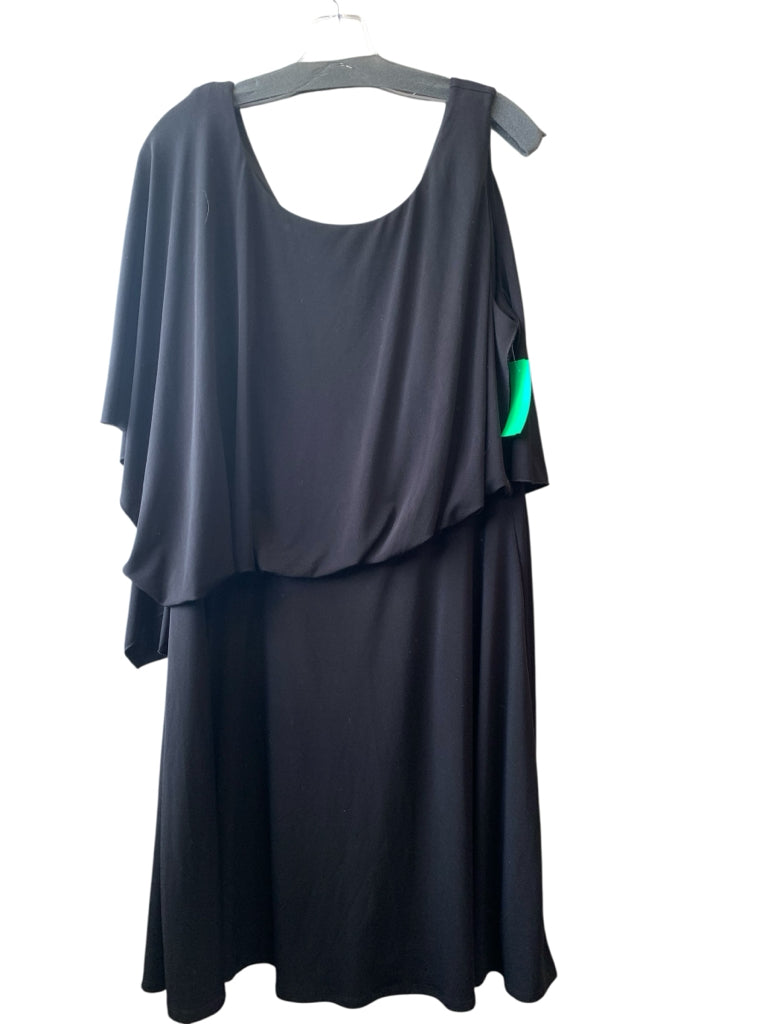 JESSICA SIMPSON  14W DRESS W