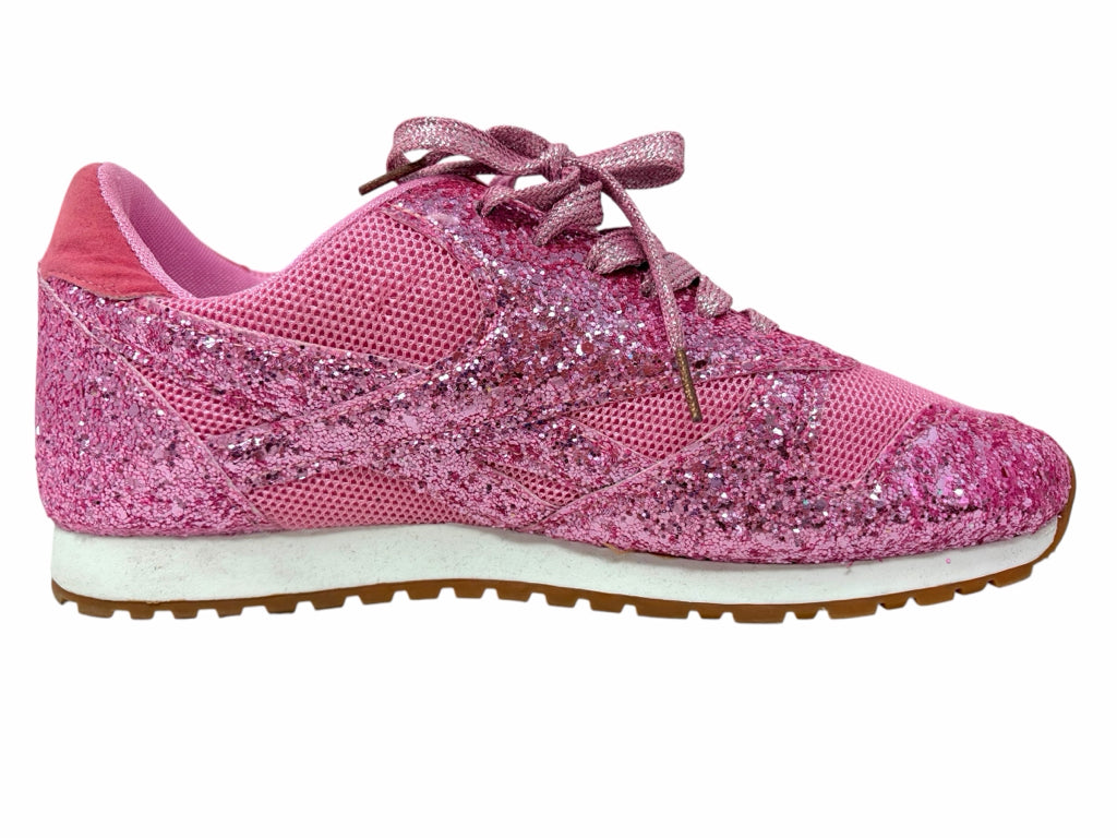 Size 10 SNEAKERS W