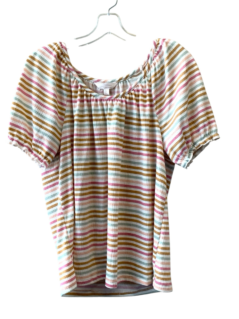 LAUREN CONRAD  large TOP  W