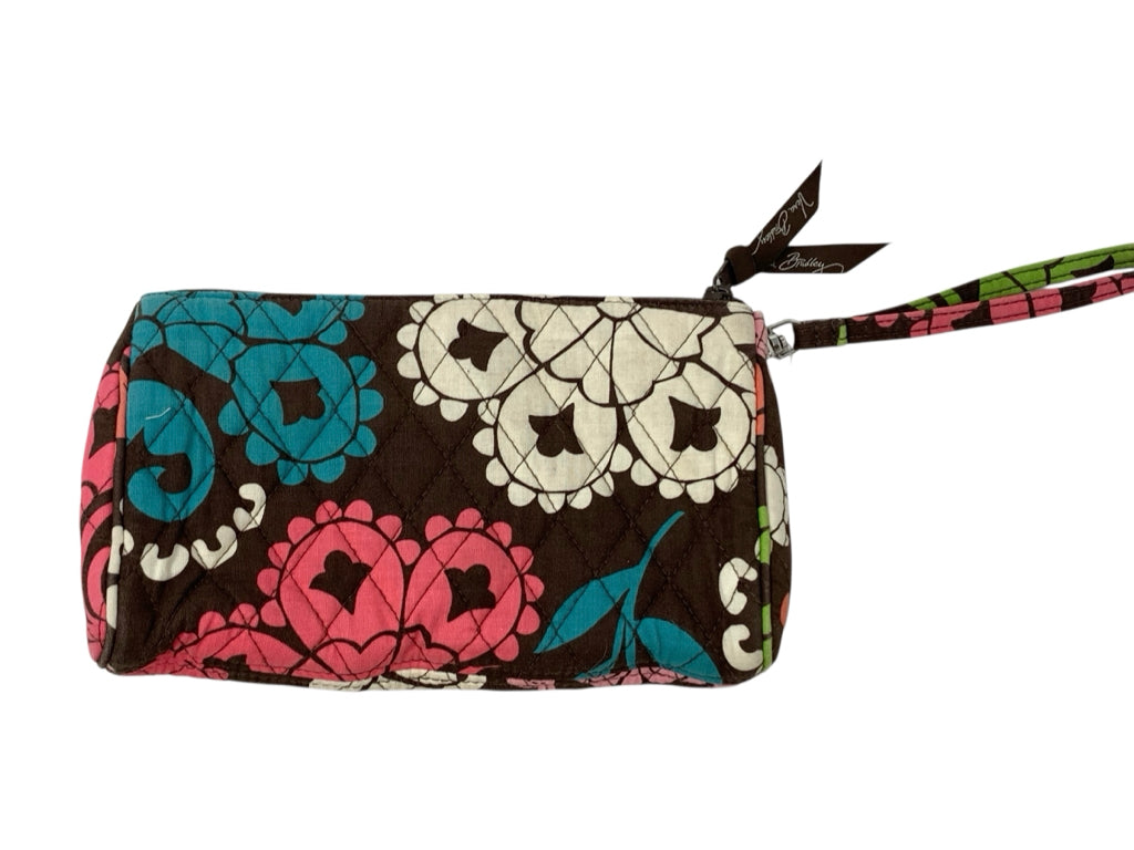 VERA BRADLEY  medium WRISTLET