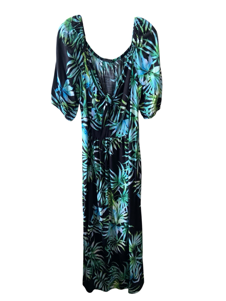 CITY CHIC Size 18 DRESS W