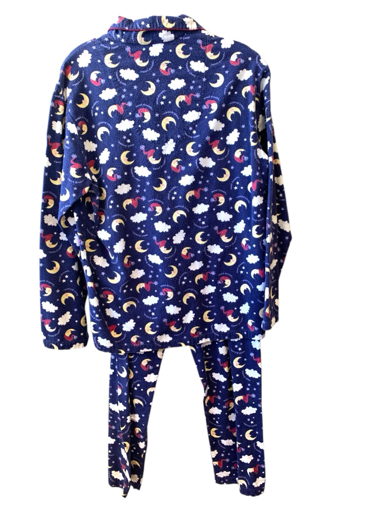 DELICATES  xS NITE SET W