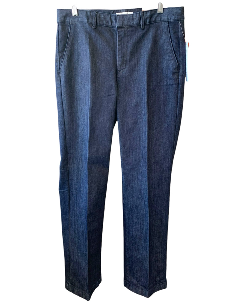 COLDWATER CREEK  10 JEANS W