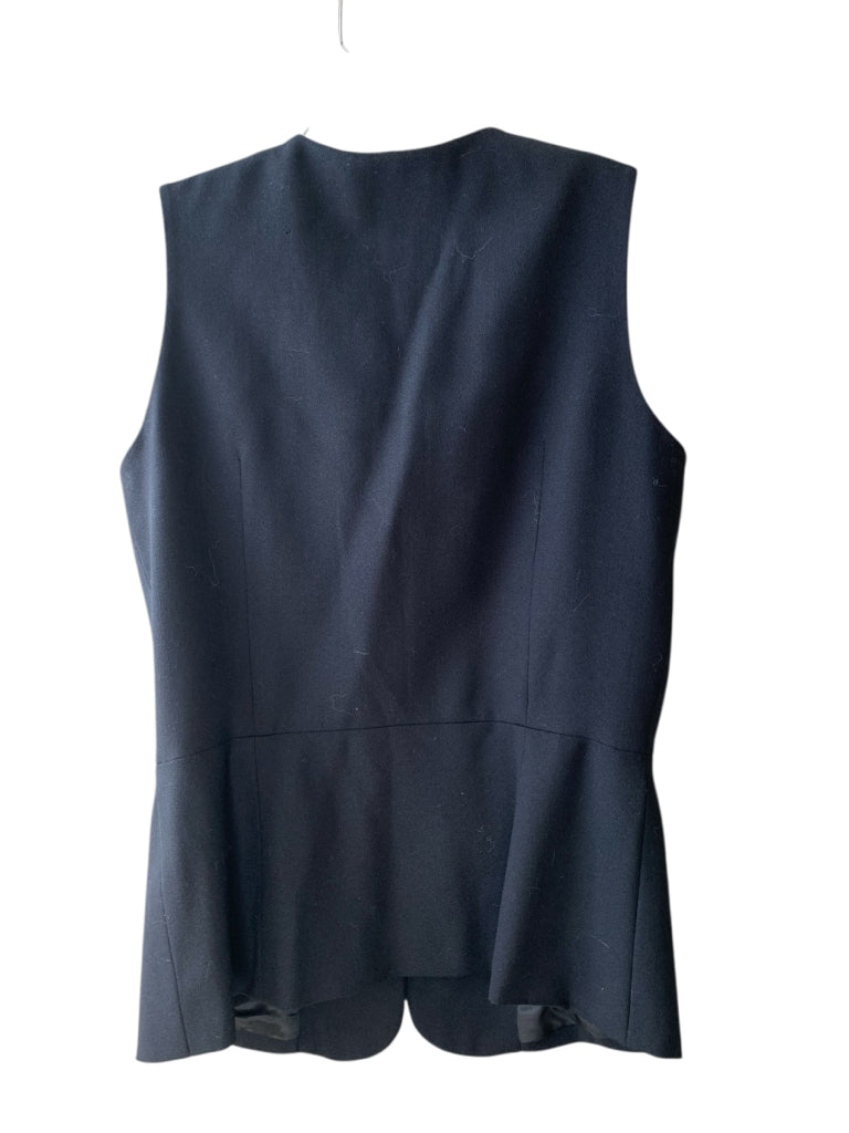 ANN TAYLOR  6 VEST W