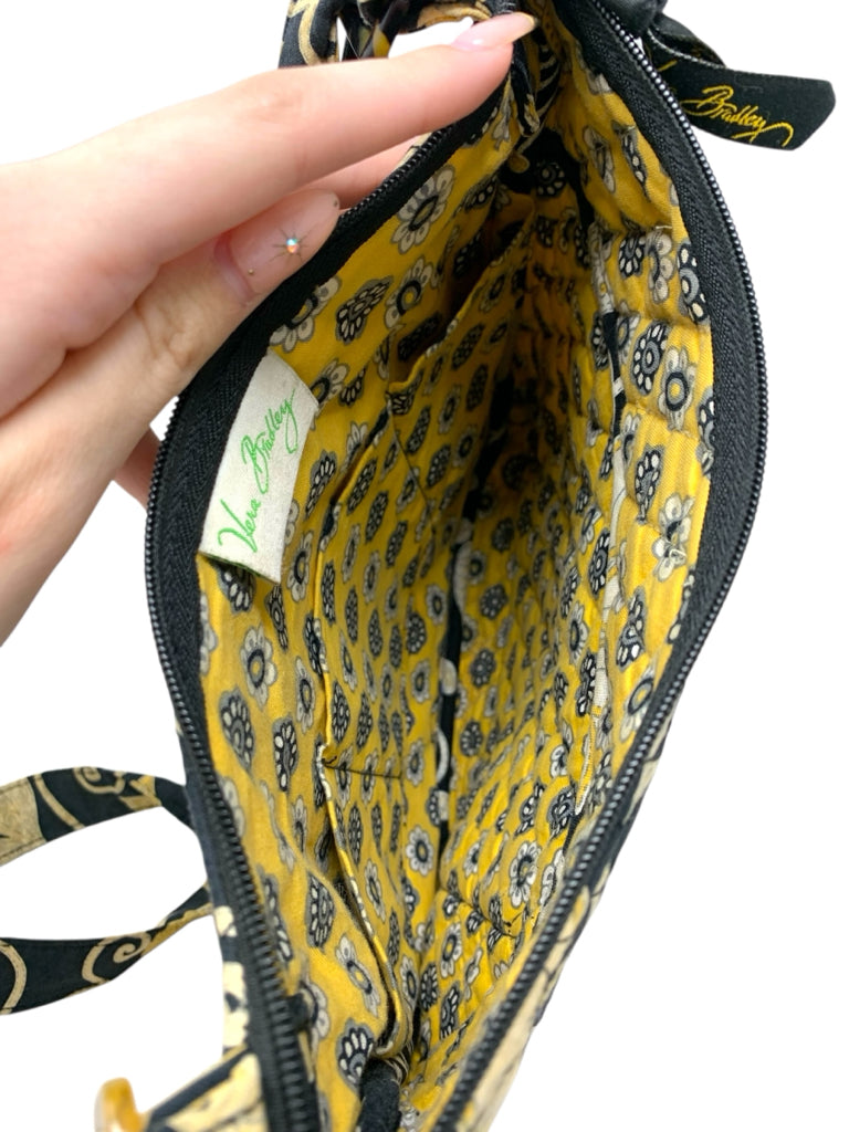 VERA BRADLEY  medium CROSSBODY W