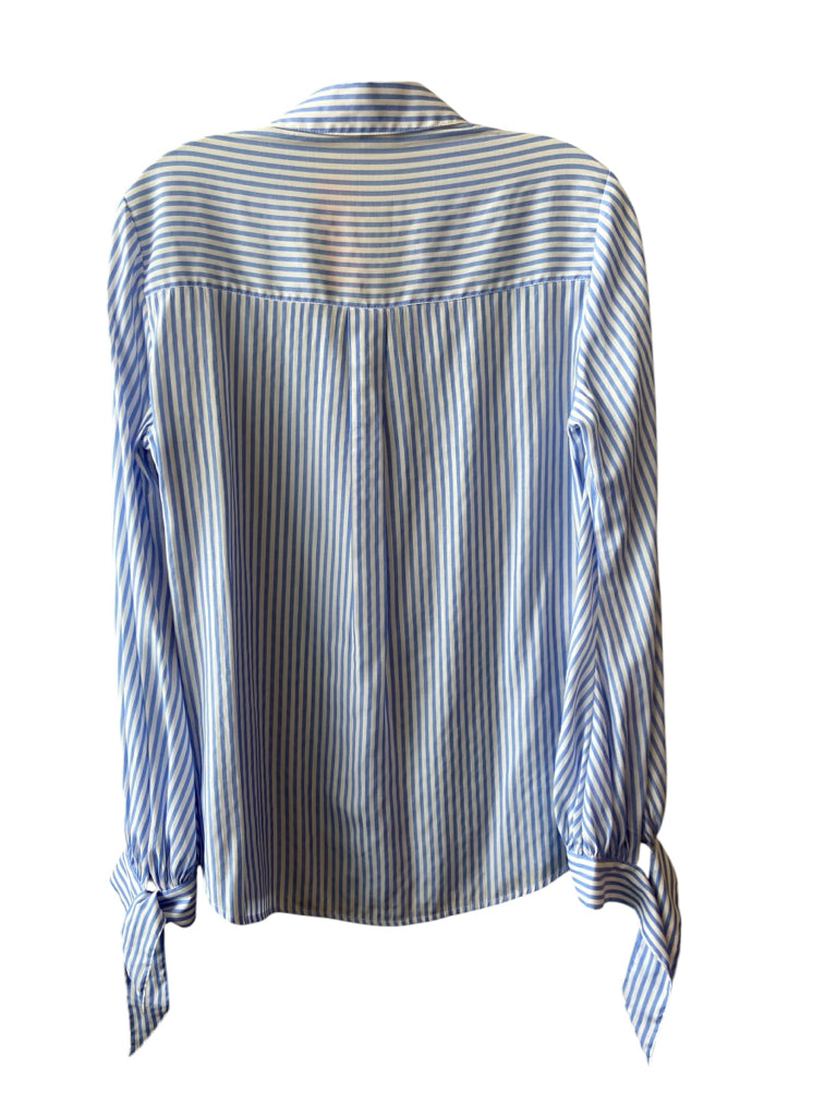 EXPRESS Size small BLOUSE W