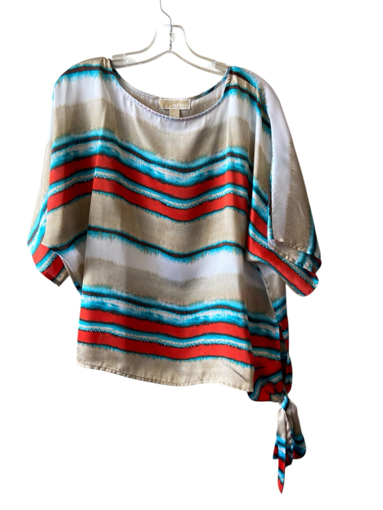 MICHAEL KORS Size small TOP  W