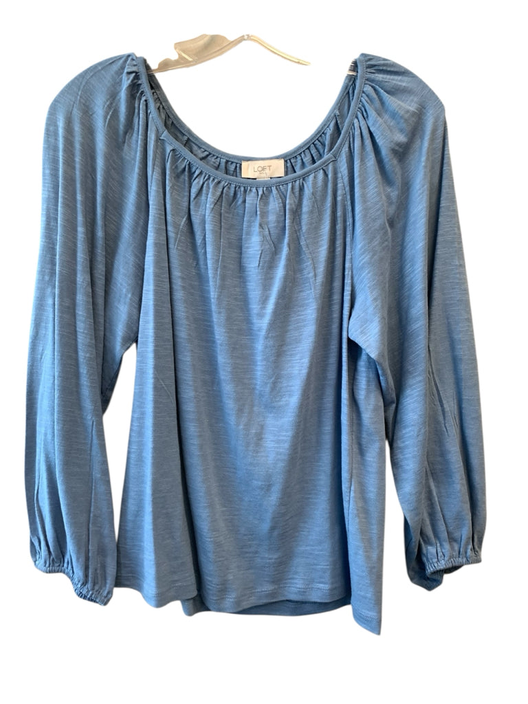 AT LOFT  small TOP  W