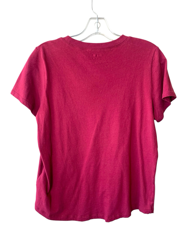 MADEWELL  medium TOP W