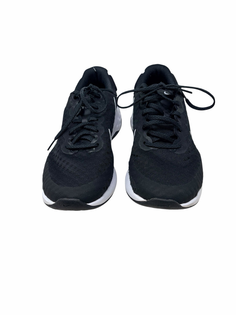 NIKE Size 8.5 SNEAKERS W