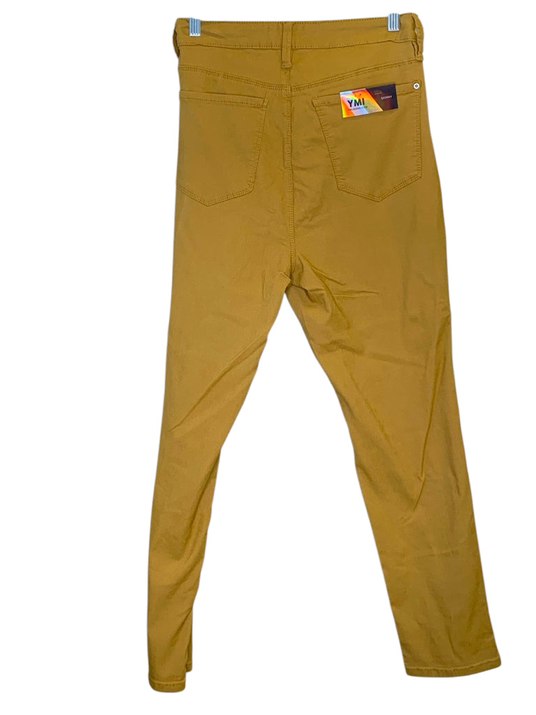 YMI  2X PANTS W