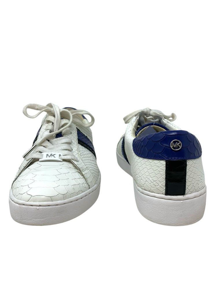 MICHAEL KORS  10 SNEAKERS W