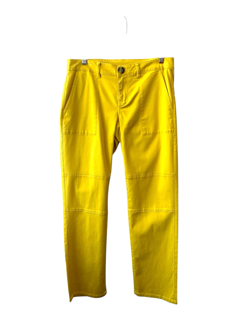 CABI  4 PANTS W