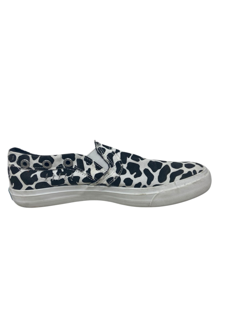 BLOWFISH Size 9 SHOES W